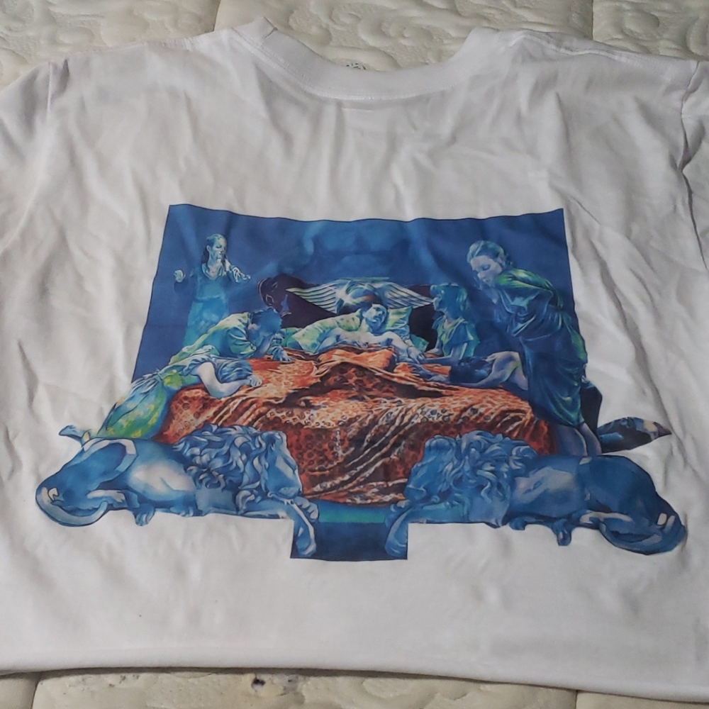Crop top - Picture 4 of 4